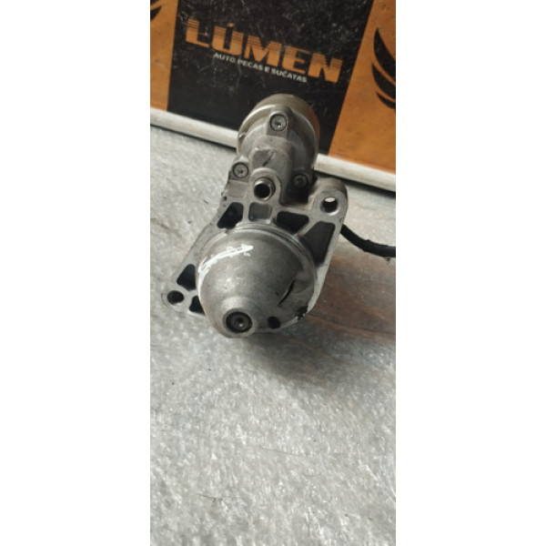 Motor De Arranque Jeep Renegade 1.8 2016 