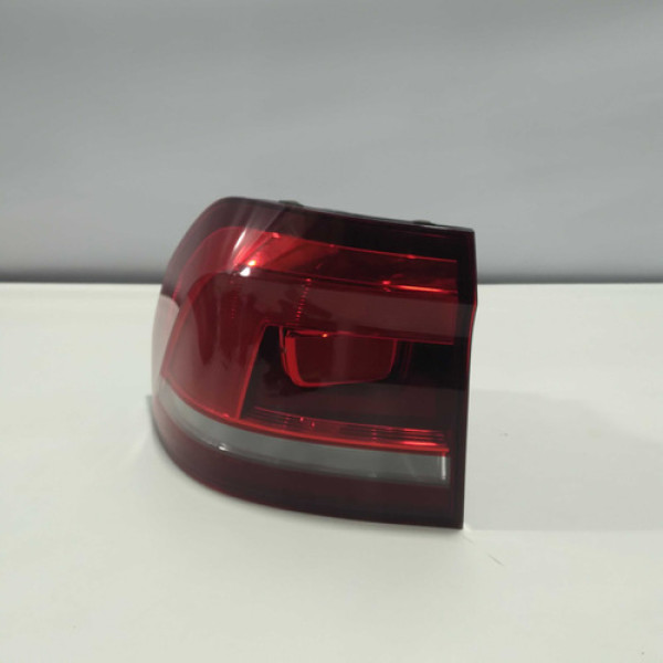 Lanterna Lado Esquerdo Volkswagen Fox 2016