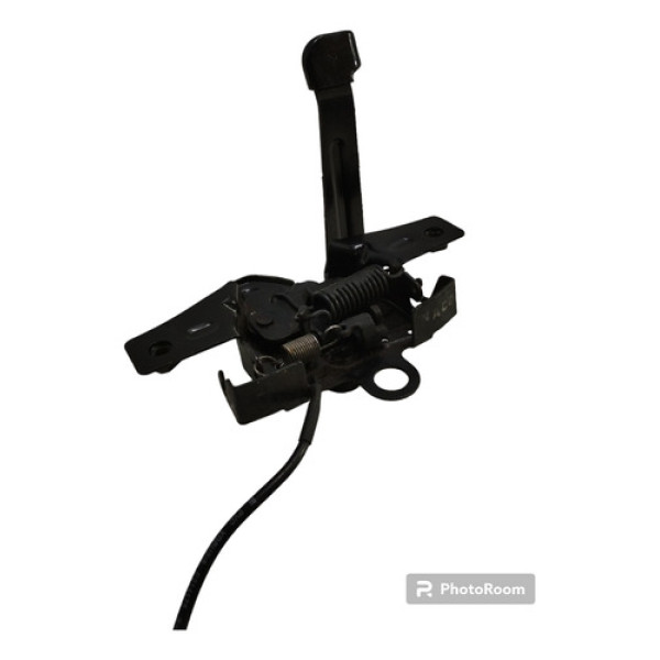 Fechadura  Capo March 2013