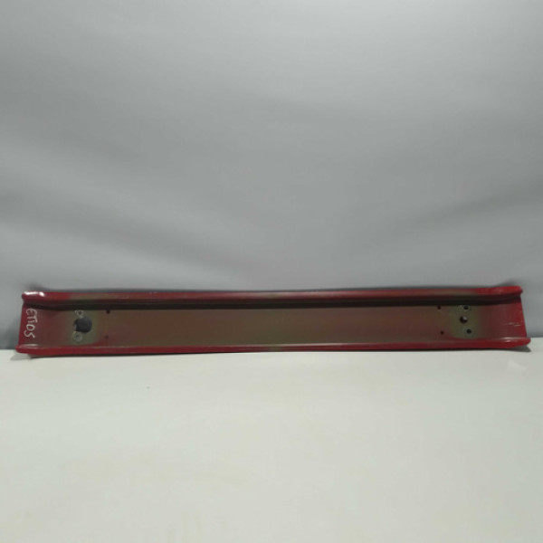 Lamina Dianteira Toyota Etios 