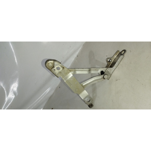 Dobradiça Do Capo Lado Direito Volkswagen Polo 2005