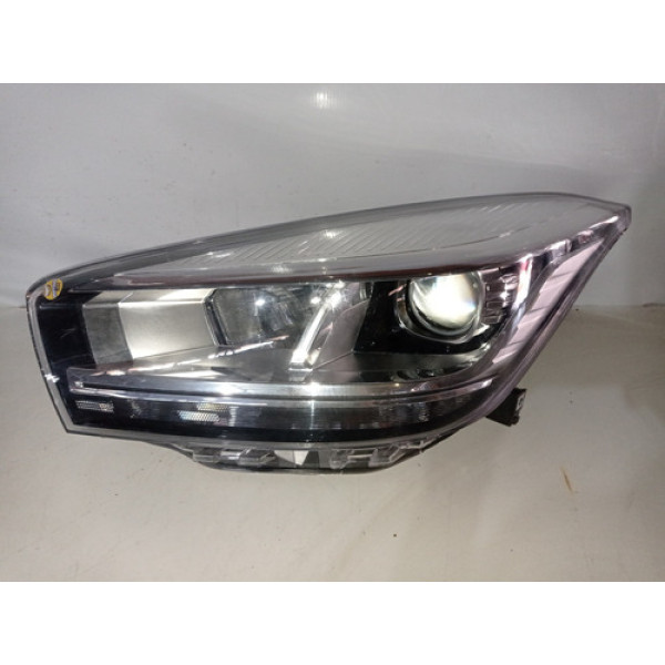 Farol Lado Esquerdo Cherry Tiggo5x 2021