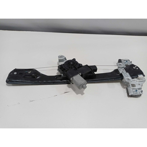 Máquina De Vidro Dianteira Esquerda Gm Tracker 2018