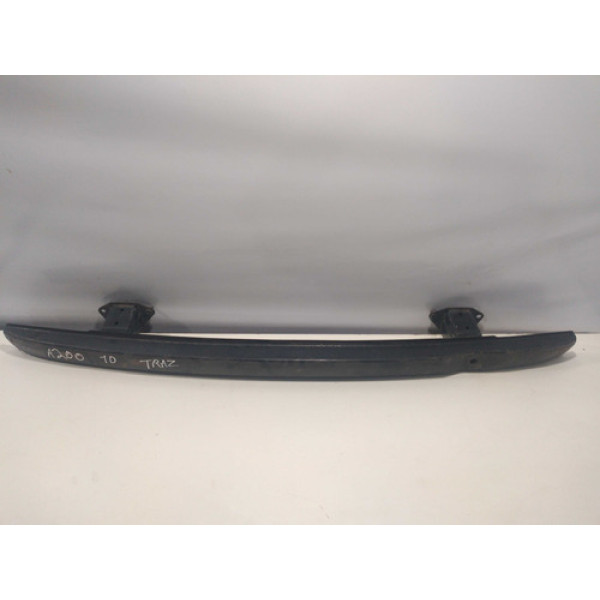 Alma Do Parachoque Traseiro Mercedes B180 2011