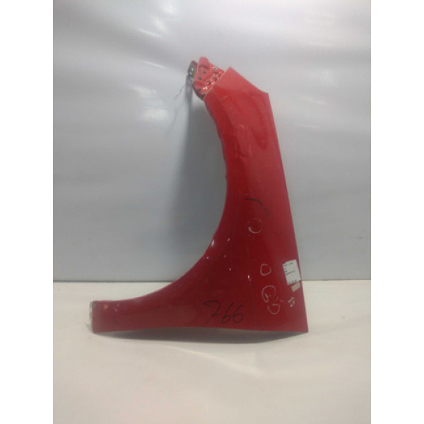 Paralama Lado Esquerdo Volkswagen Gol G5