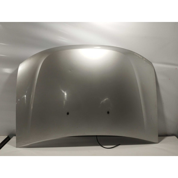 Capo Renault Duster 2018