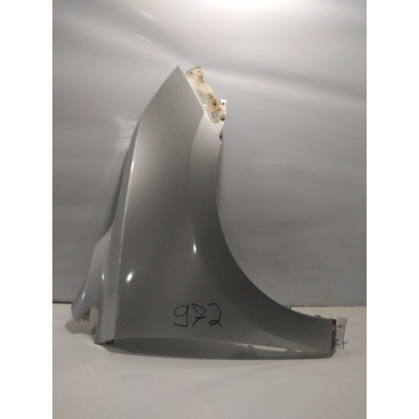 Paralama Lado Direito Hyundai Ix35 2012