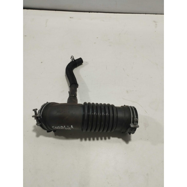 Mangueira Do Filtro De Ar Toyota Corolla 2017