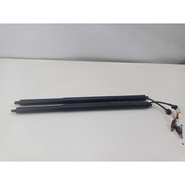 Amortecedor Elétrico Da Tampa Porta Malas Jeep Cherokee 2015