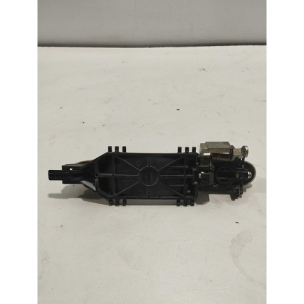 Maçaneta Externa Dianteiro Direita Fiat Argo 2019