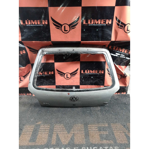 Tampa Do Porta Malas Volkswagen Gol G3 