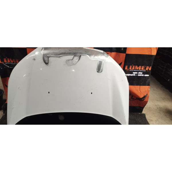 Capo Ford Ecosport 2015 Recuperado 