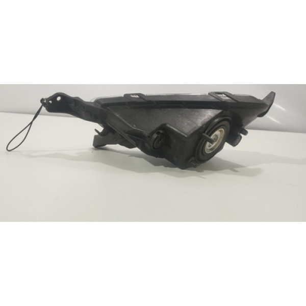 Farol De Milha Lado Esquerdo Hyundai New Tucson 2016