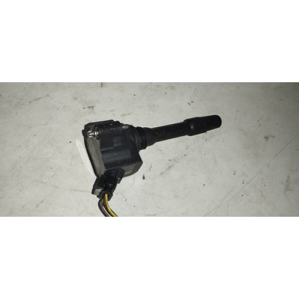 Bobina De Ignição Bmw X1 2016