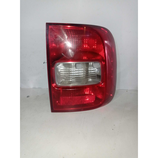 Lanterna Lado Direito Volkswagen Saveiro G5 