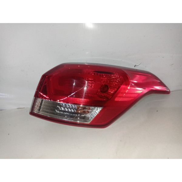 Lanterna Lado Direito Hyundai Creta 2018