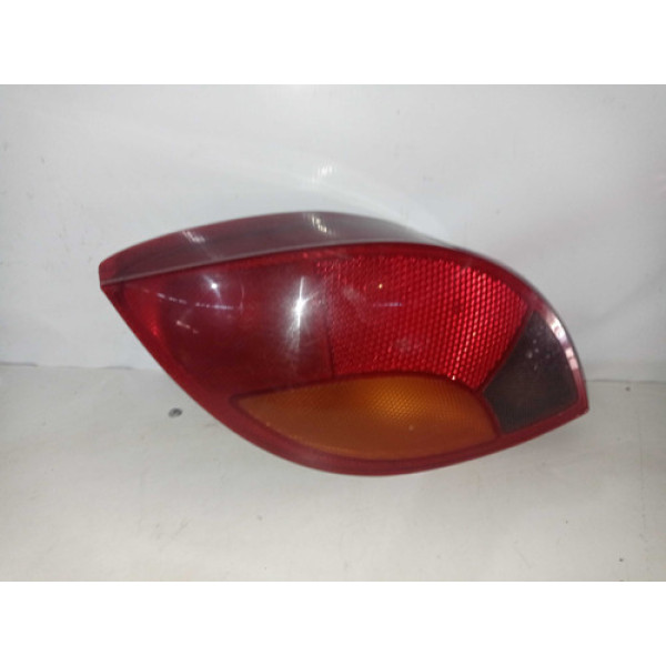 Lanterna Lado Direito Ford Ka 2005