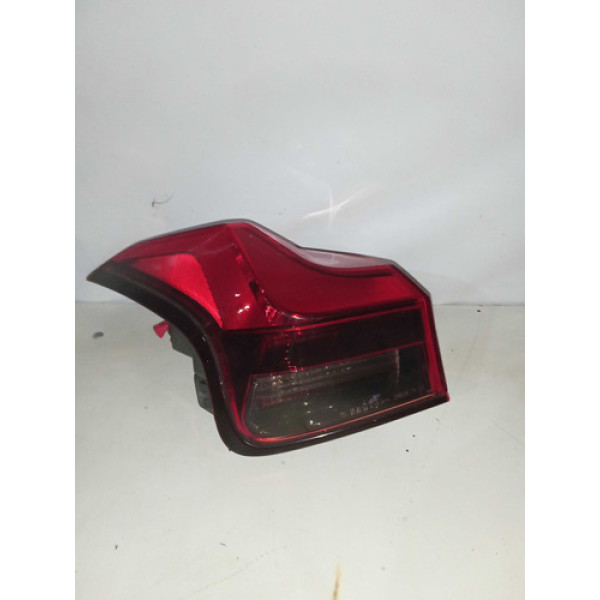 Lanterna Lado Esquerdo Lexus Ux250h 2021