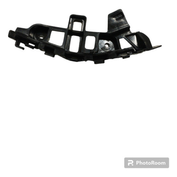 Guia Direito Parachoque Dianteiro Fox 2017