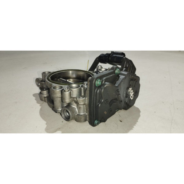 Tbi Bmw 530i 2017 Turbo 