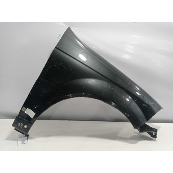 Paralama Lado Direito Fiat Palio Bbb 2008