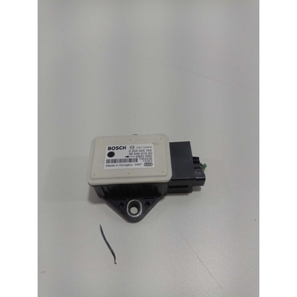 Sensor Aceleração Peugeot 308 1.6 Thp 0265005765