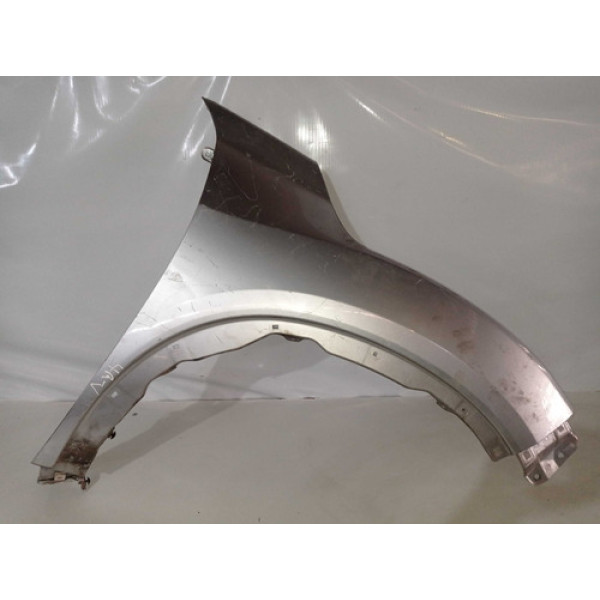 Paralama Lado Direito Honda Hrv 2016