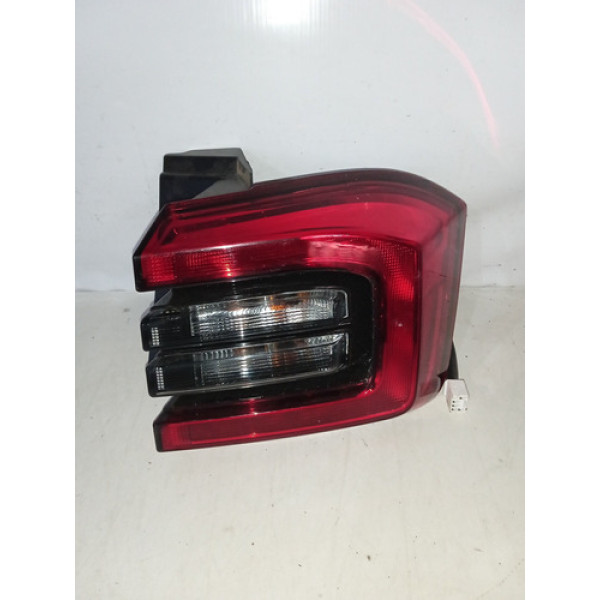 Lanterna Lado Direito Chery Tiggo 5x 2019