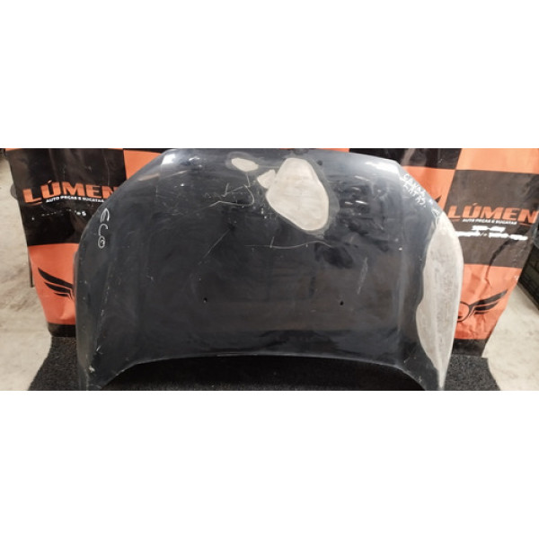 Capo Ford Ecosport 2015 Recuperado 