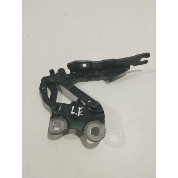 Dobradiça Do Capo Lado Esquerdo Mini Cooper 2016