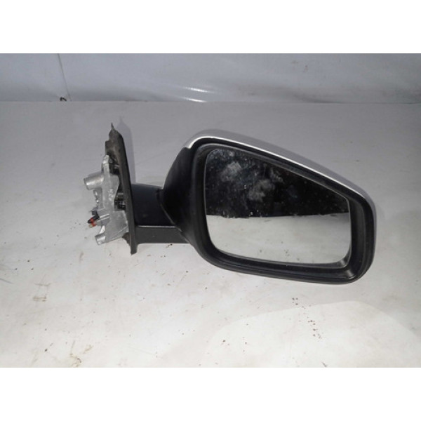 Retrovisor Lado Direito Bmw X1 2017