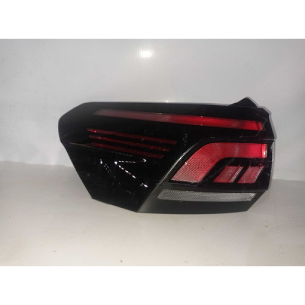 Lanterna Lado Esquerdo Volkswagen Nivus 2021