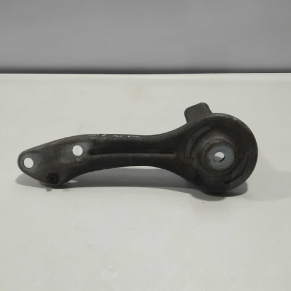 Suporte Da Mola Bmw X1 2014 Lado Esquerdo 