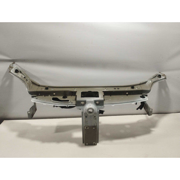 Painel Frontal Renault Sandero 2020 Com Detalhe