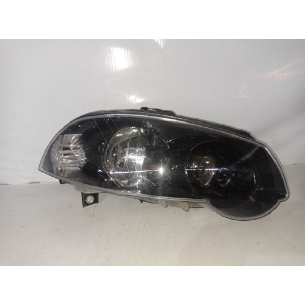 Farol Lado Direito Fiat Palio Weekend 2015 