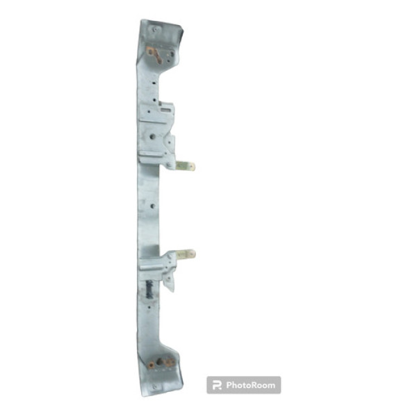 Travessa Inferior Radiador X60 2017