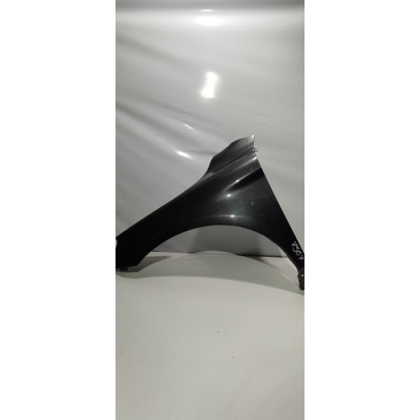 Paralama Lado Esquerdo Volvo Xc60 2010