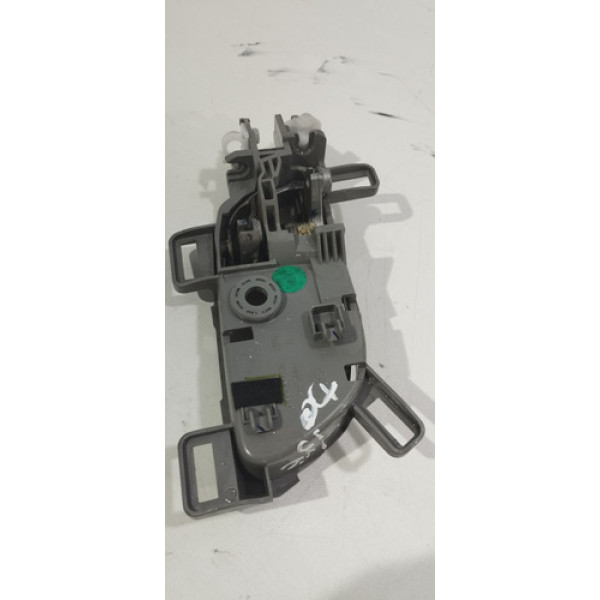 Maçaneta Interna Dianteira Esquerda Honda Civic 2015