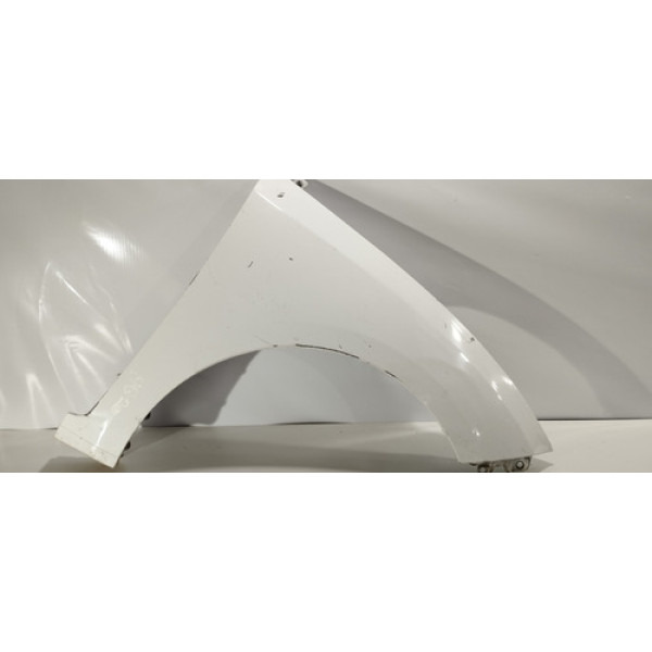 Paralama Lado Direito Hyundai Hb20 2017