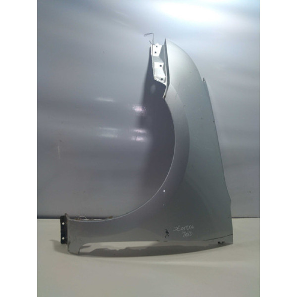 Paralama Lado Esquerdo Nissan Sentra 2010 