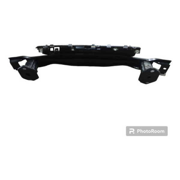 Alma Parachoque Traseiro Bmw 320i 