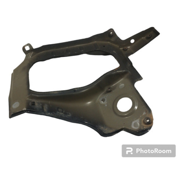 Alojamento Do Farol Esquerdo Corsa Montana 2012