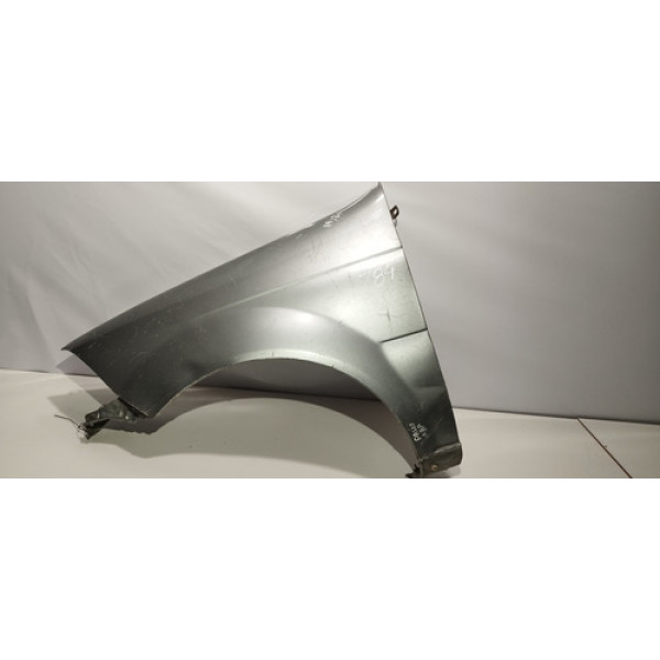 Paralama Lado Esquerdo Palio Bbb 2008