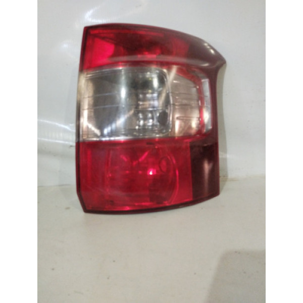 Lanterna Lado Direito Chevrolet Montana 2013