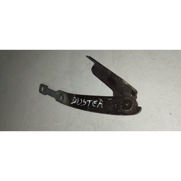 Dobradiça Do Capo Lado Esquerdo Renault Duster 2015