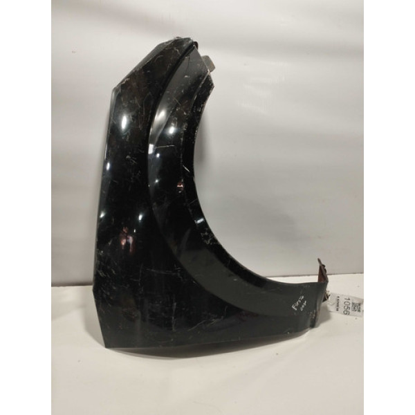 Paralama Lado Direito Ford Fiesta 2010 