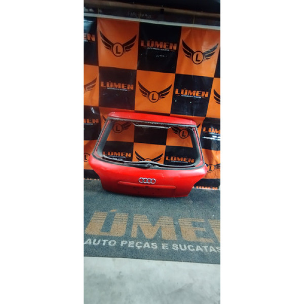 Tampa Do Porta Malas Audi A3 2007