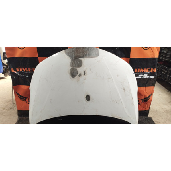 Capo Gm Cruze 2018 Recuperado 