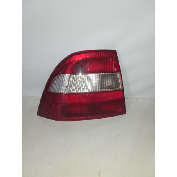 Lanterna Lado Esquerdo Chevrolet Vectra 1998