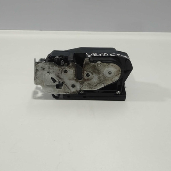 Fechadura De Porta Malas Hyundai Vera Cruz 